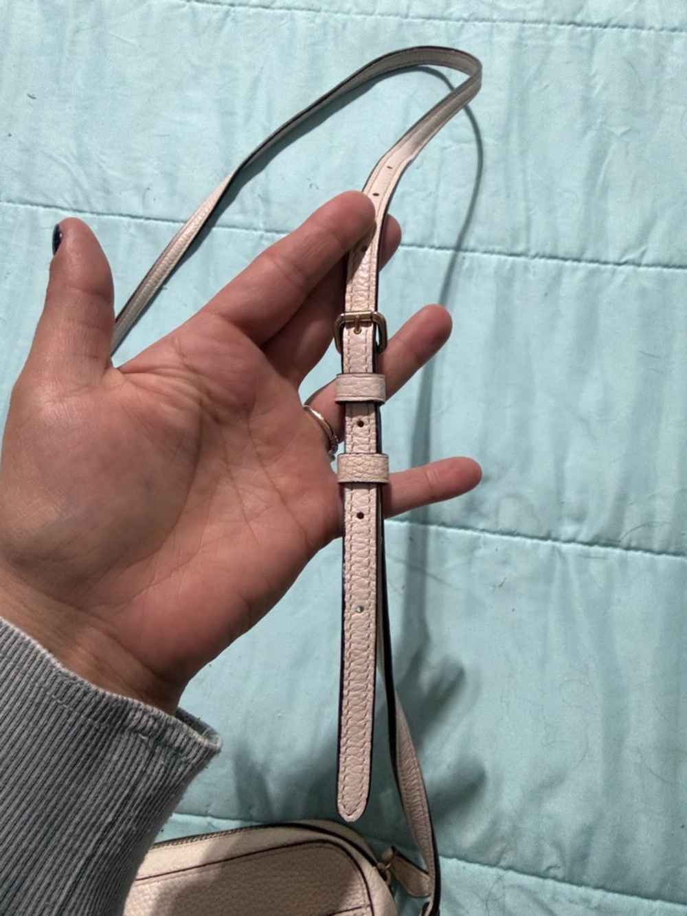 Coach Crossbody - Picture 7 of 12